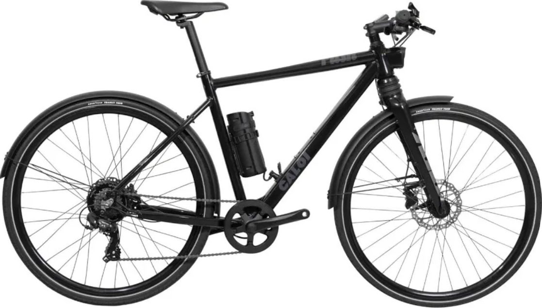 Bikes Elétricas