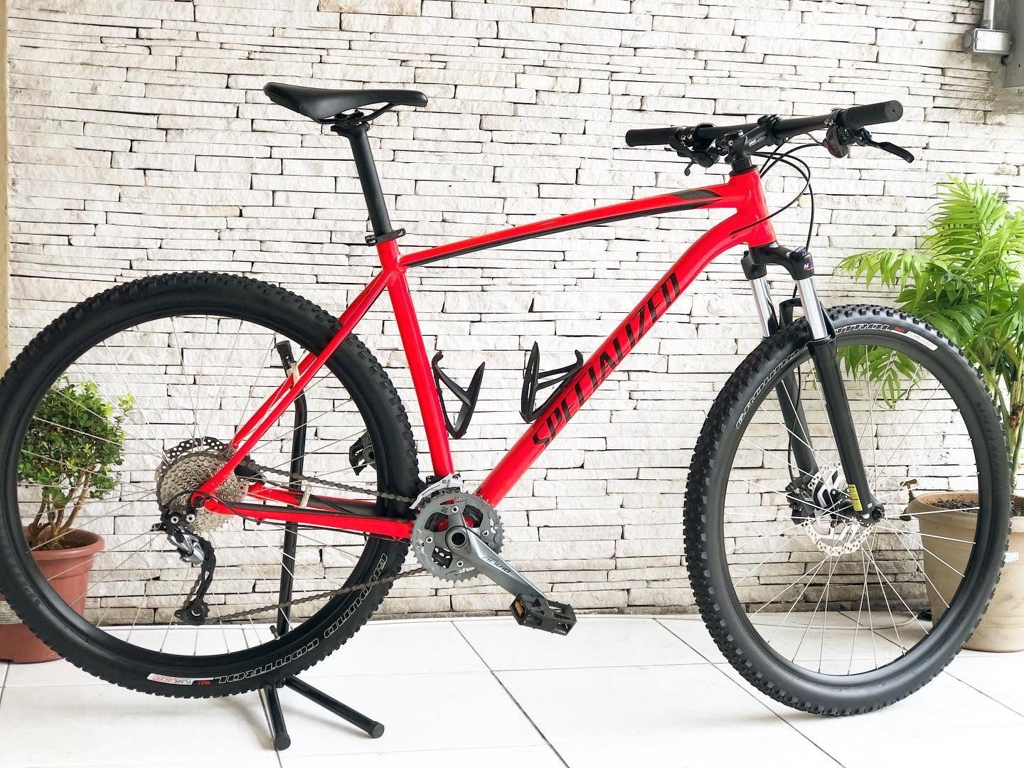 MTB & Trilha
