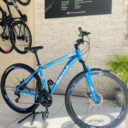 Bikes Urbanas & Speed