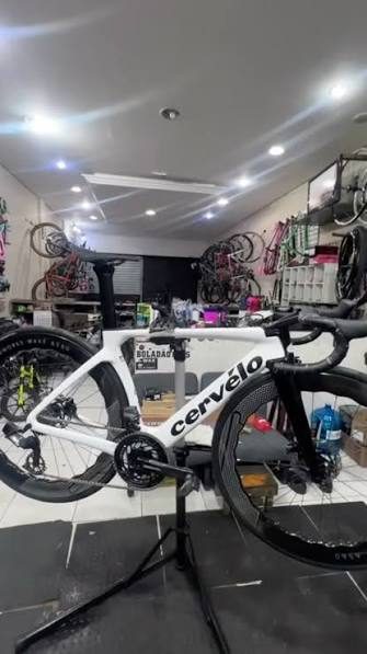 Bikes Urbanas & Speed